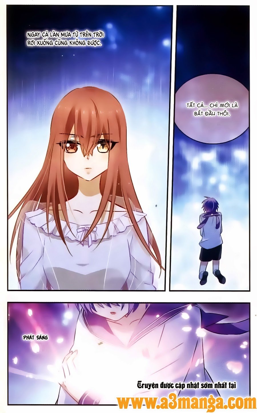 Câu Lạc Bộ Ngôi Sao - Chương 111 - Trang 4