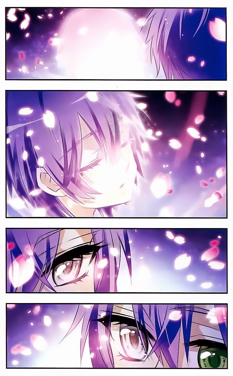 Câu Lạc Bộ Ngôi Sao - Chương 111 - Trang 5