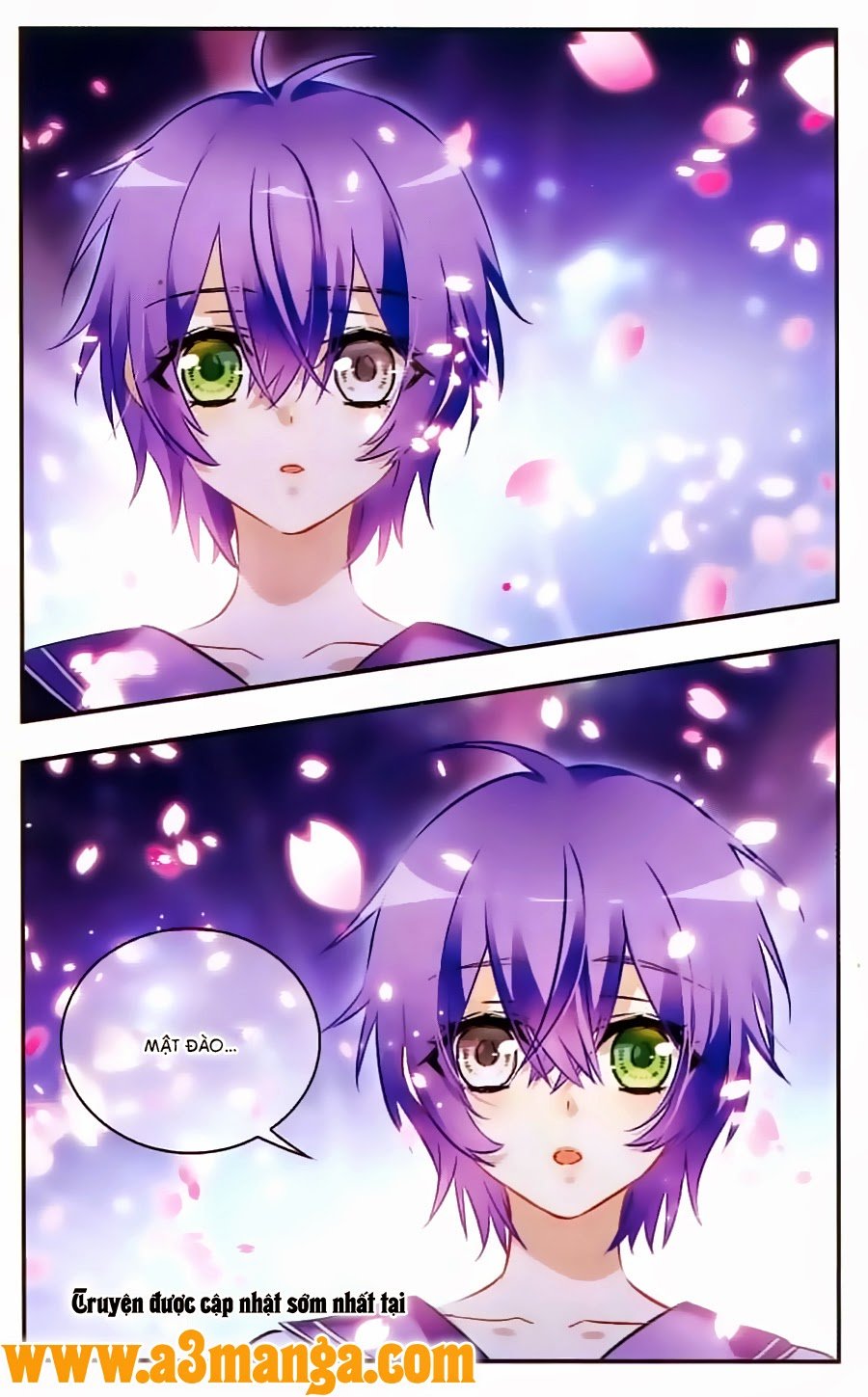 Câu Lạc Bộ Ngôi Sao - Chương 111 - Trang 7