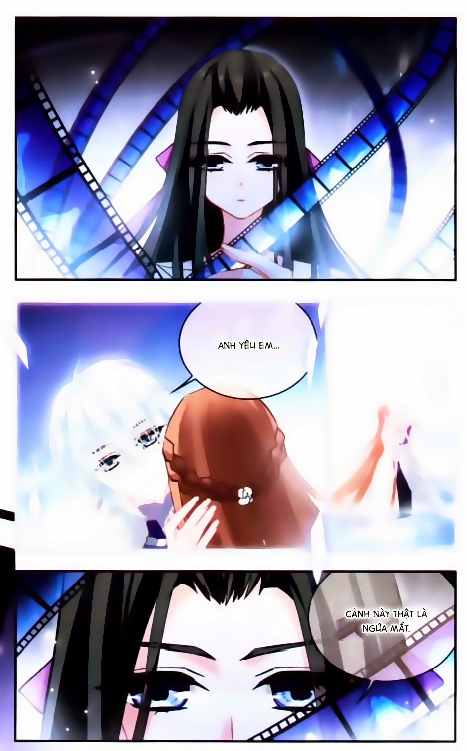 Câu Lạc Bộ Ngôi Sao - Chương 112 - Trang 12