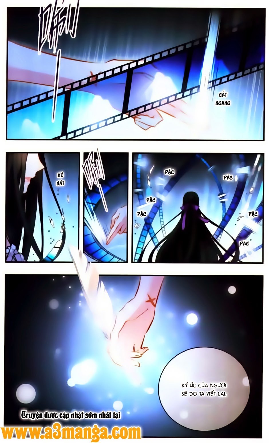 Câu Lạc Bộ Ngôi Sao - Chương 112 - Trang 13