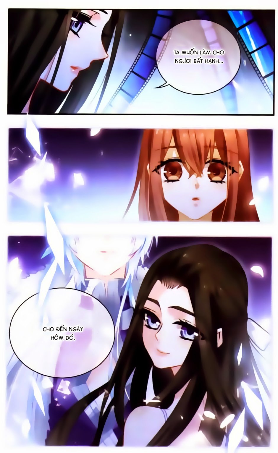 Câu Lạc Bộ Ngôi Sao - Chương 112 - Trang 16