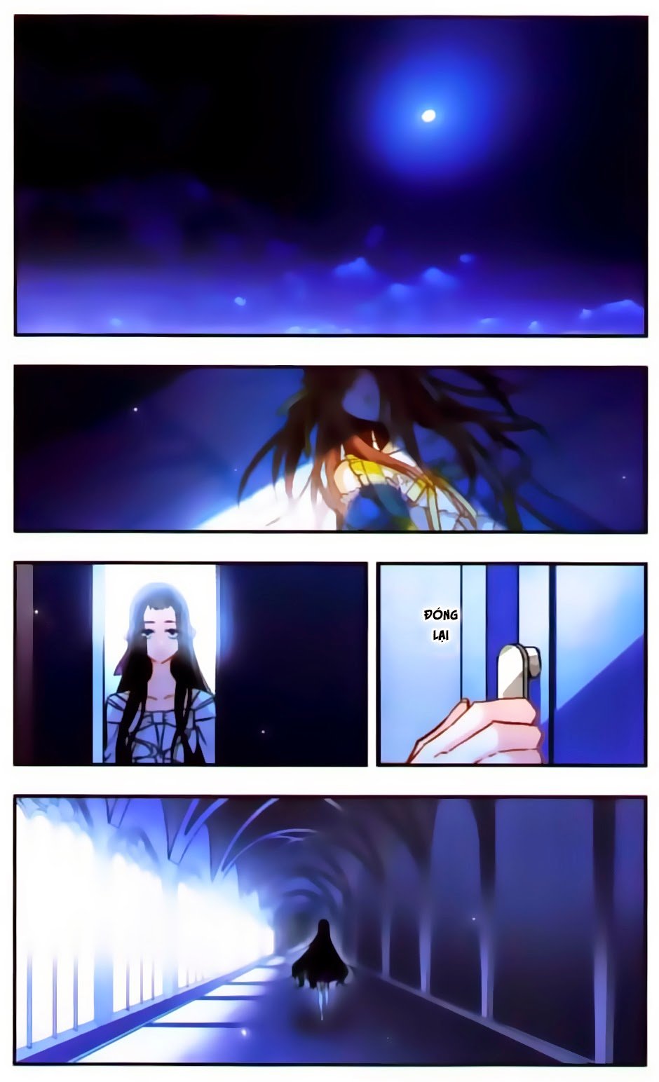 Câu Lạc Bộ Ngôi Sao - Chương 112 - Trang 17