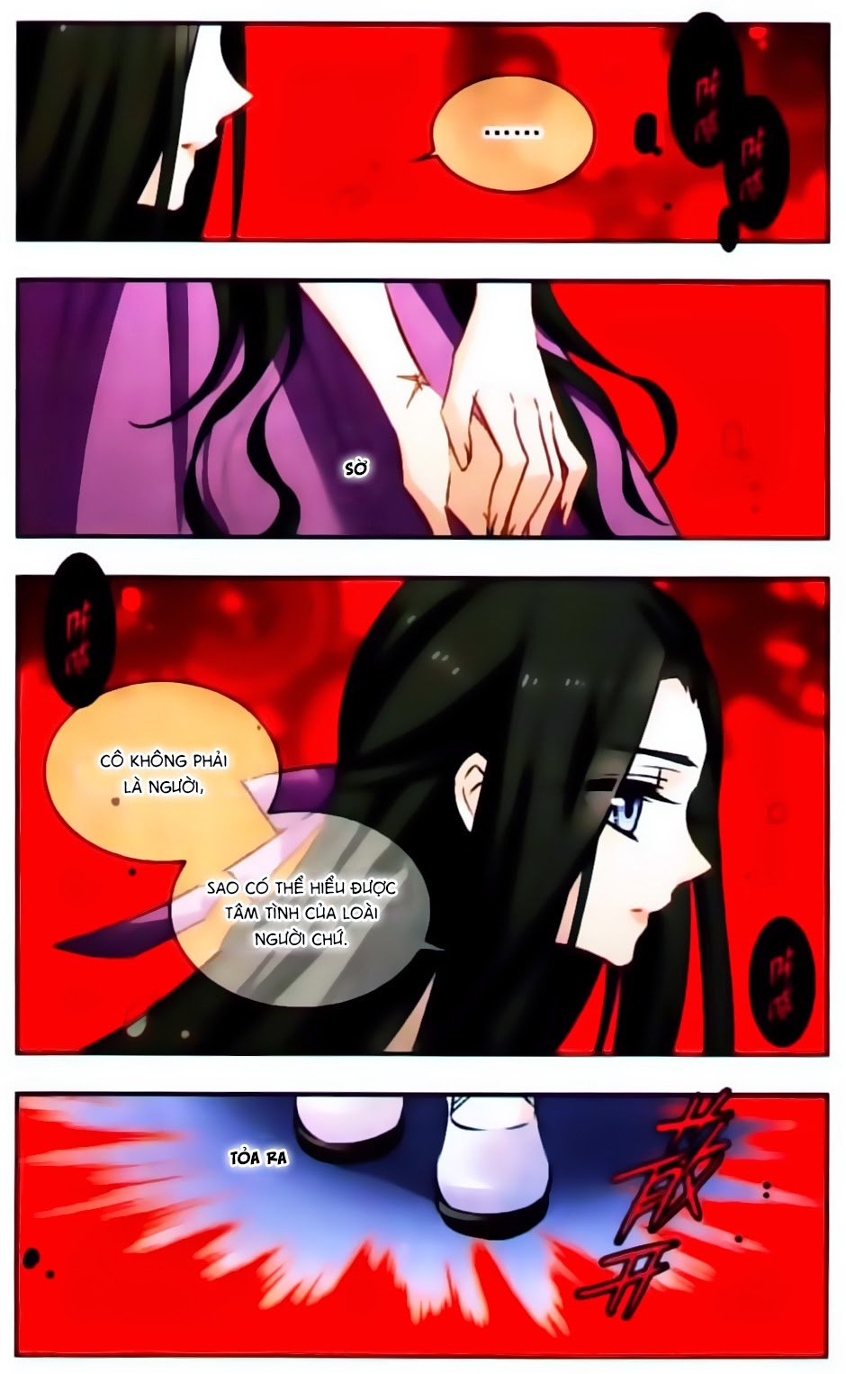 Câu Lạc Bộ Ngôi Sao - Chương 112 - Trang 19