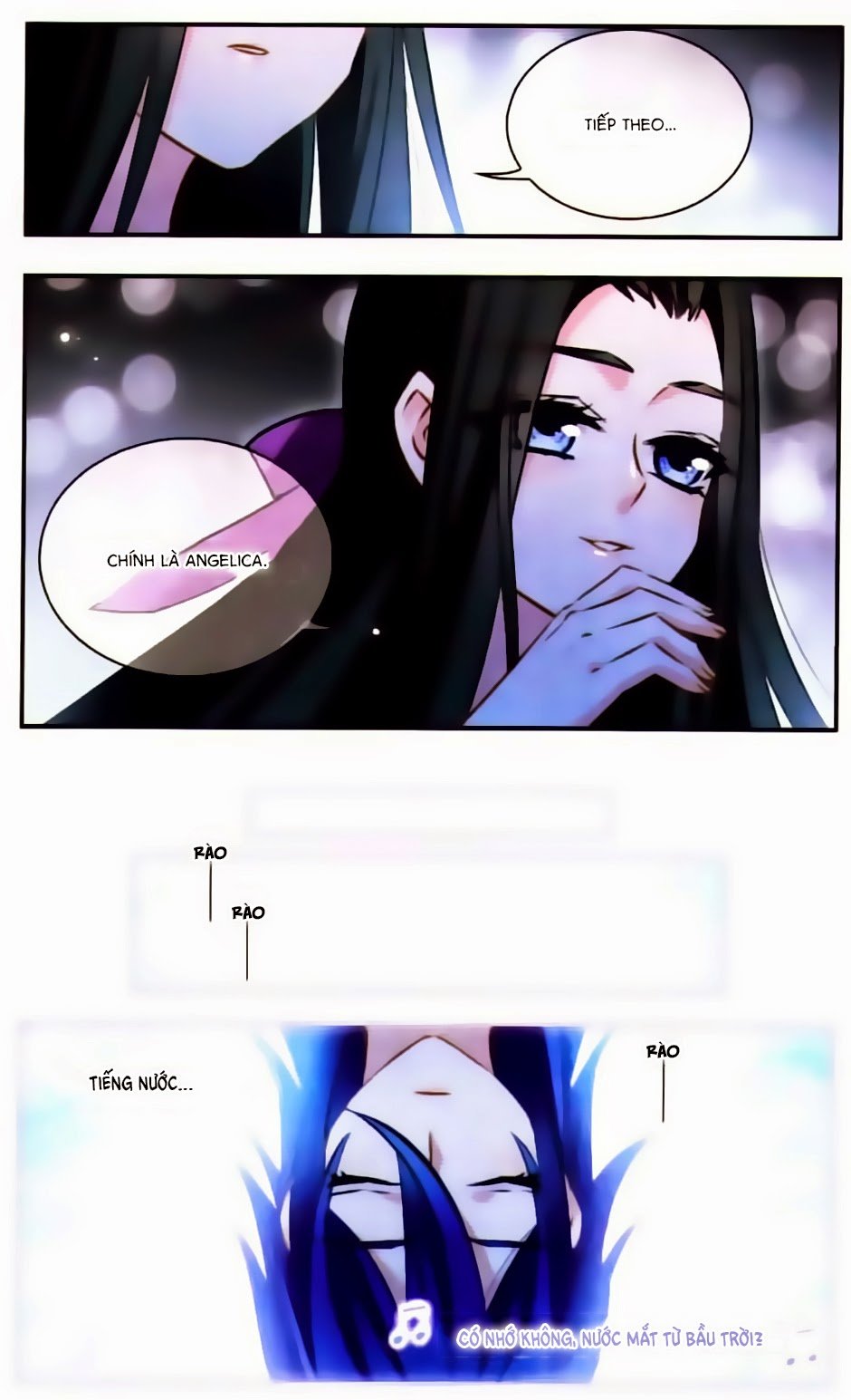 Câu Lạc Bộ Ngôi Sao - Chương 112 - Trang 21