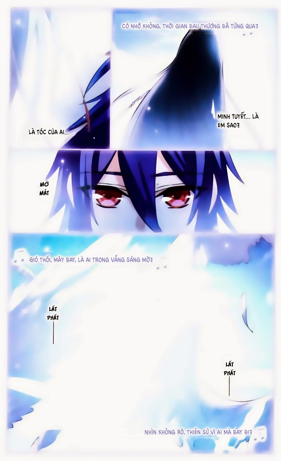 Câu Lạc Bộ Ngôi Sao - Chương 112 - Trang 22