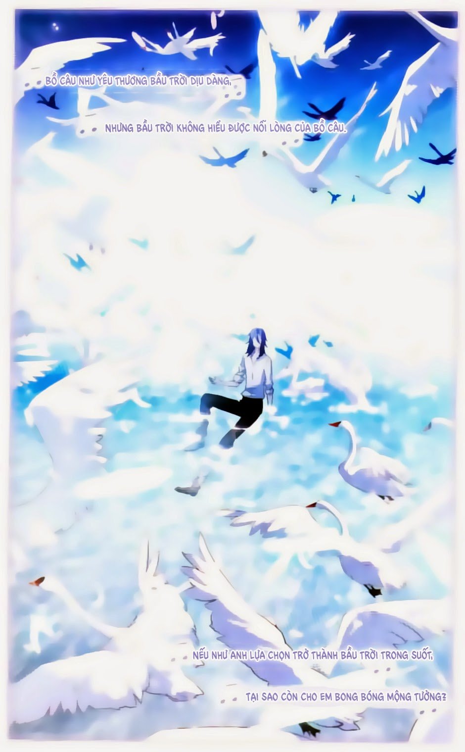 Câu Lạc Bộ Ngôi Sao - Chương 112 - Trang 23