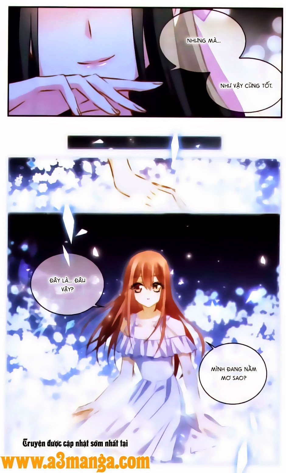 Câu Lạc Bộ Ngôi Sao - Chương 112 - Trang 6