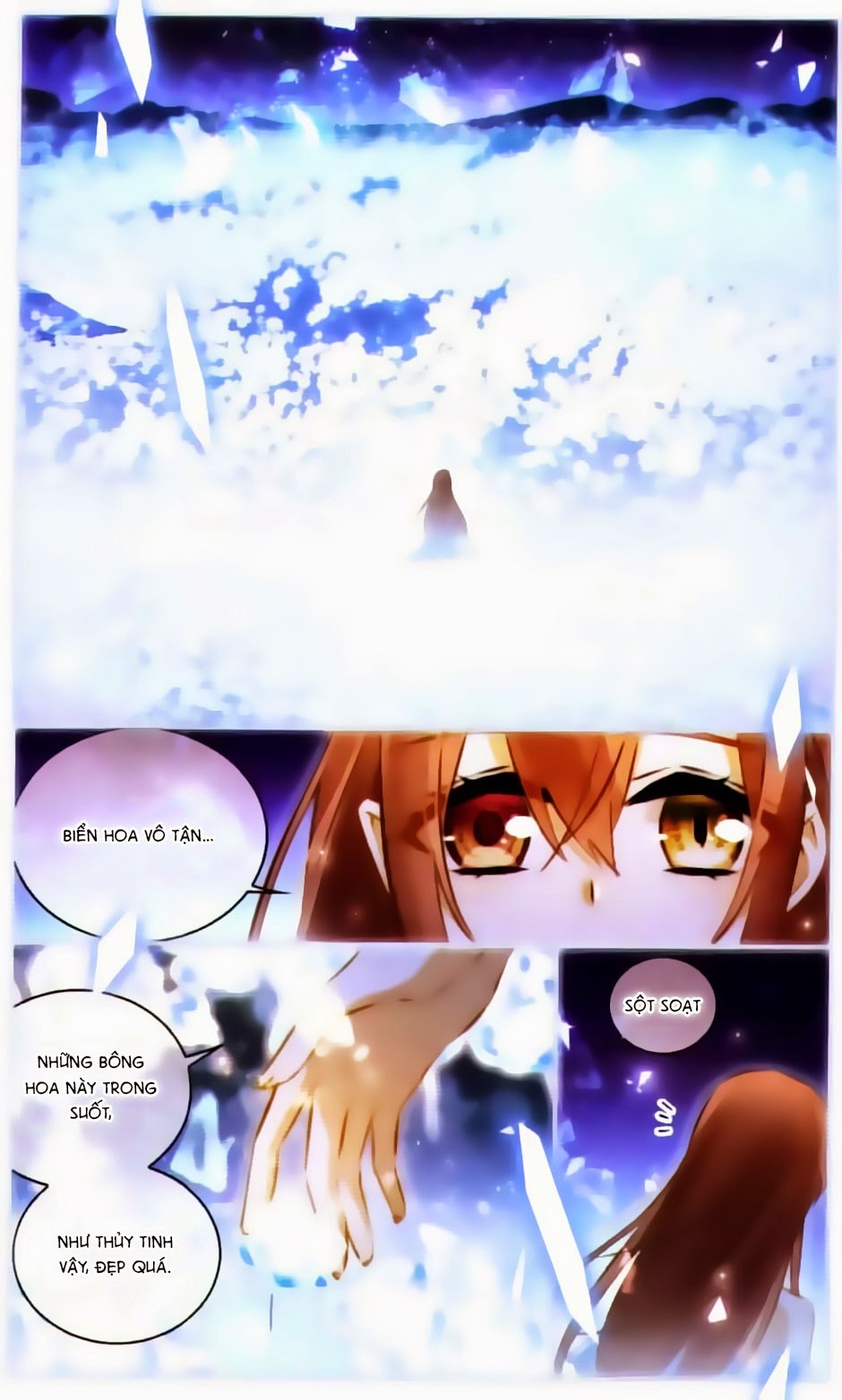 Câu Lạc Bộ Ngôi Sao - Chương 112 - Trang 7