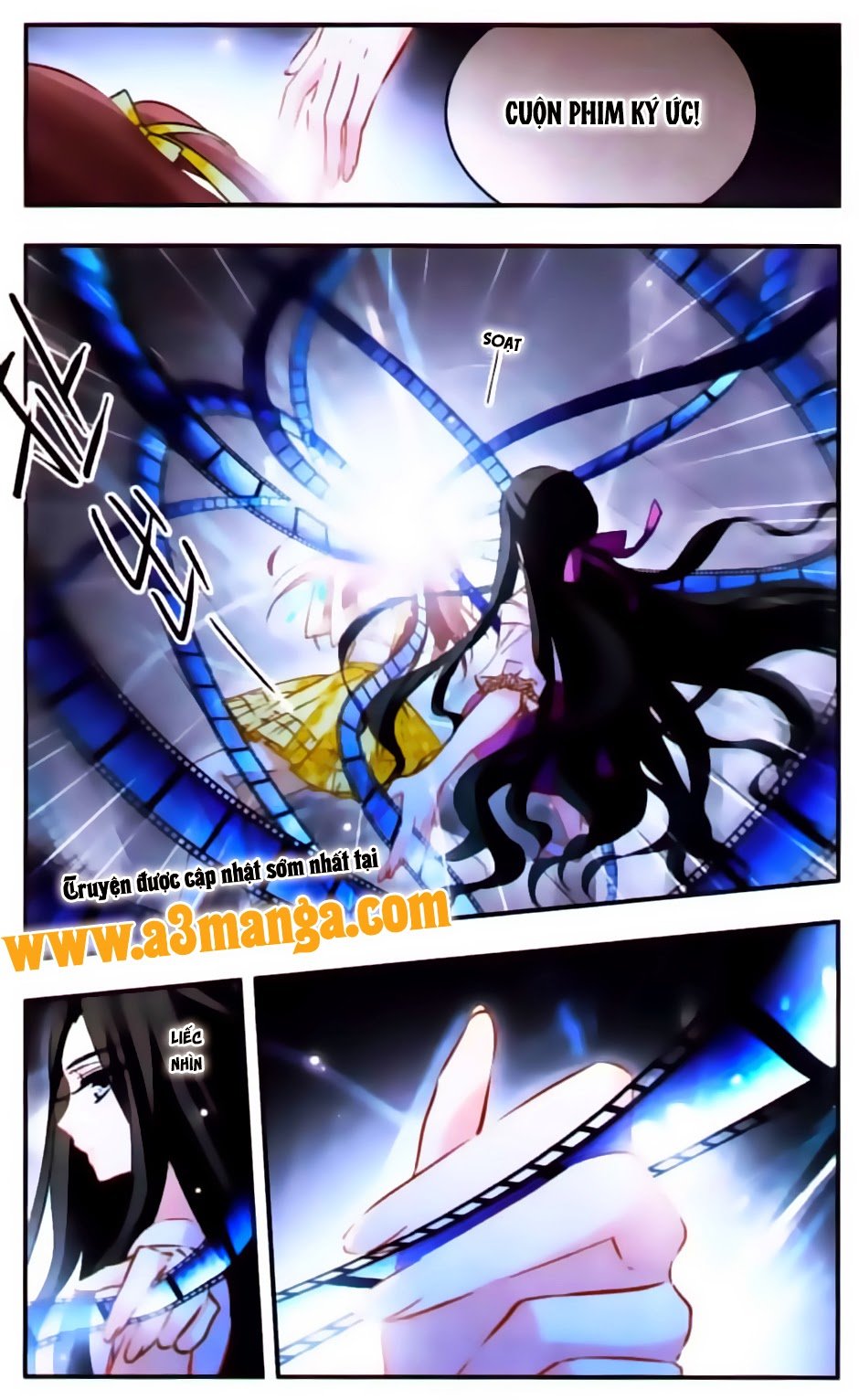 Câu Lạc Bộ Ngôi Sao - Chương 112 - Trang 10