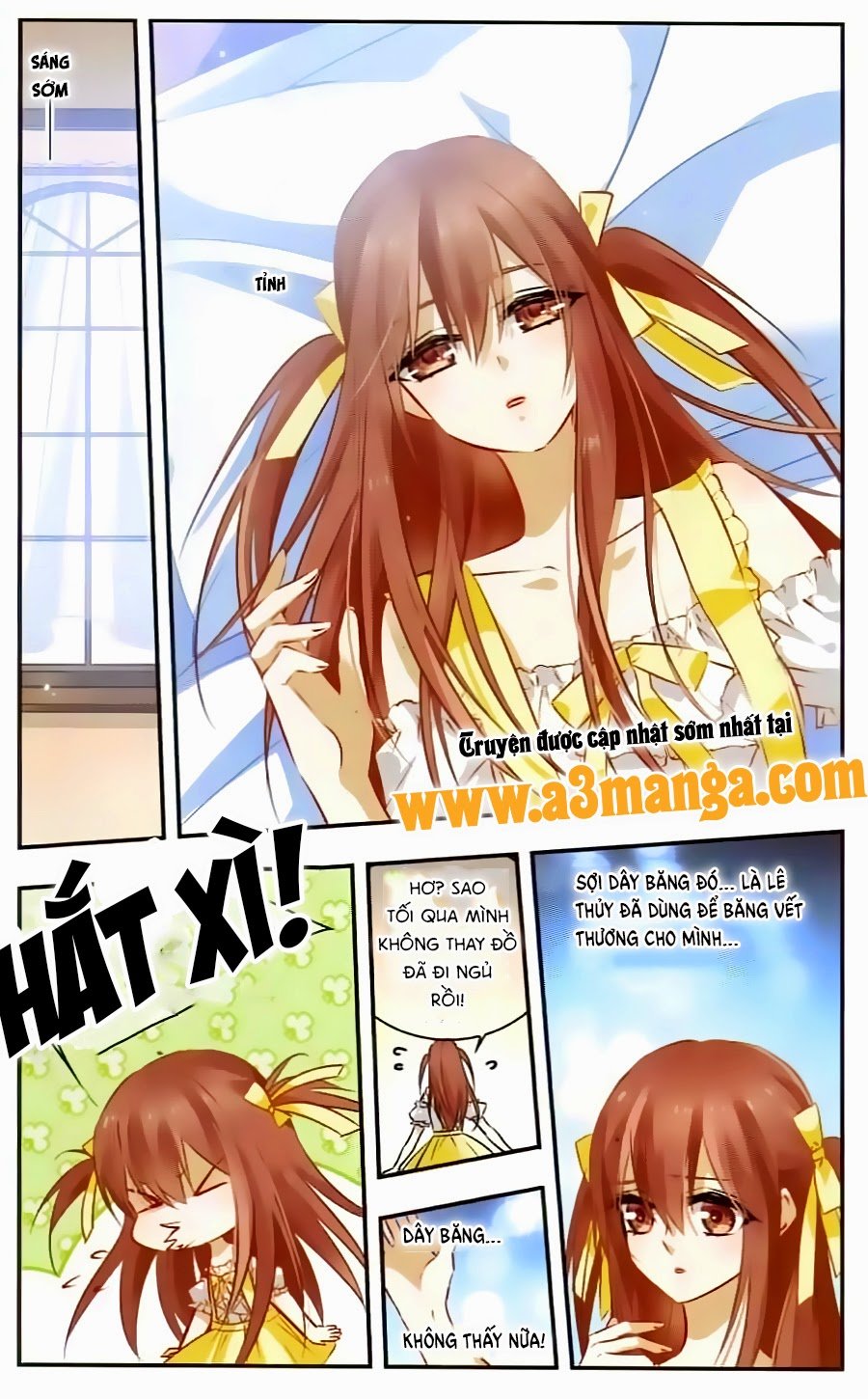 Câu Lạc Bộ Ngôi Sao - Chương 113 - Trang 2