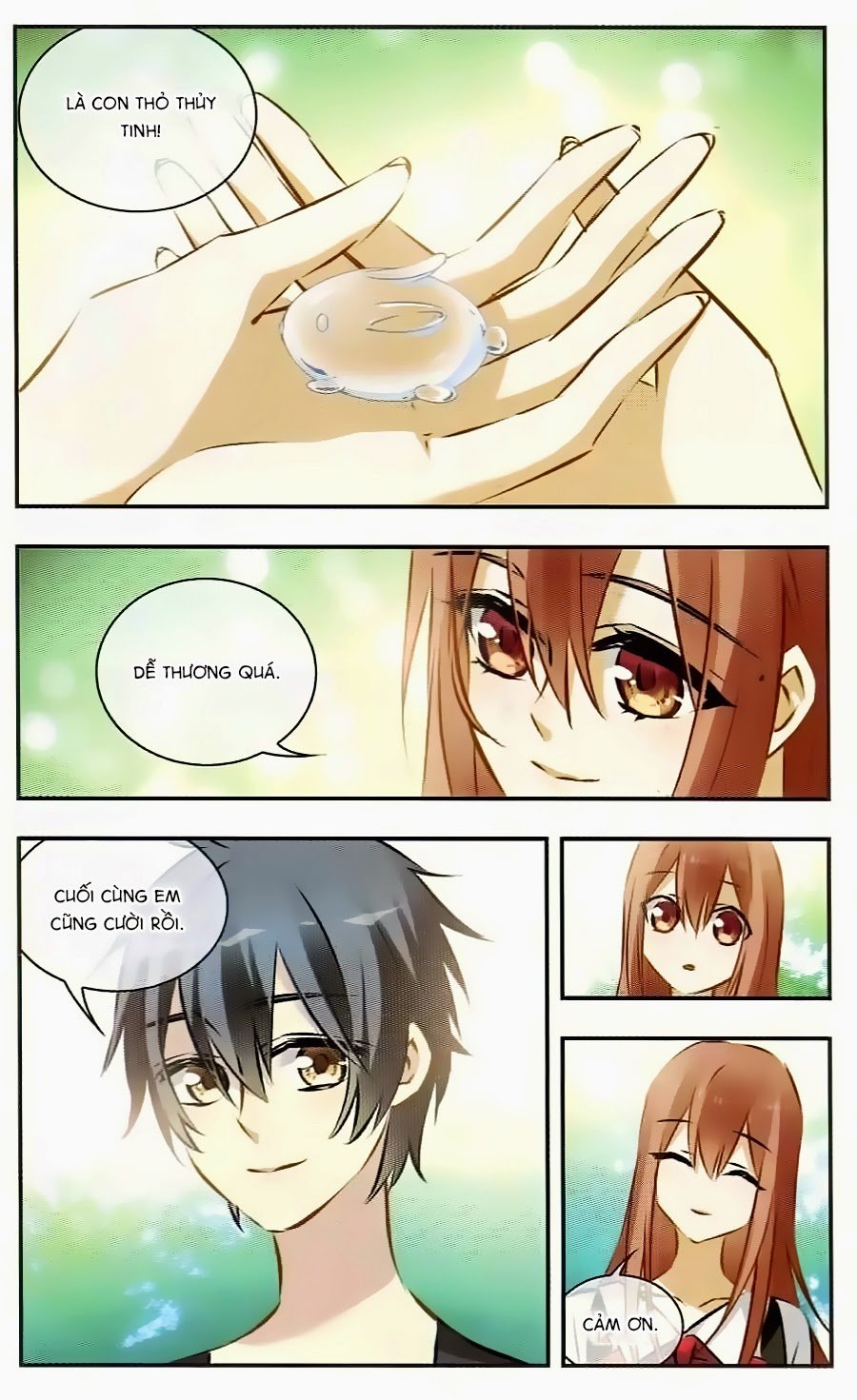 Câu Lạc Bộ Ngôi Sao - Chương 113 - Trang 11