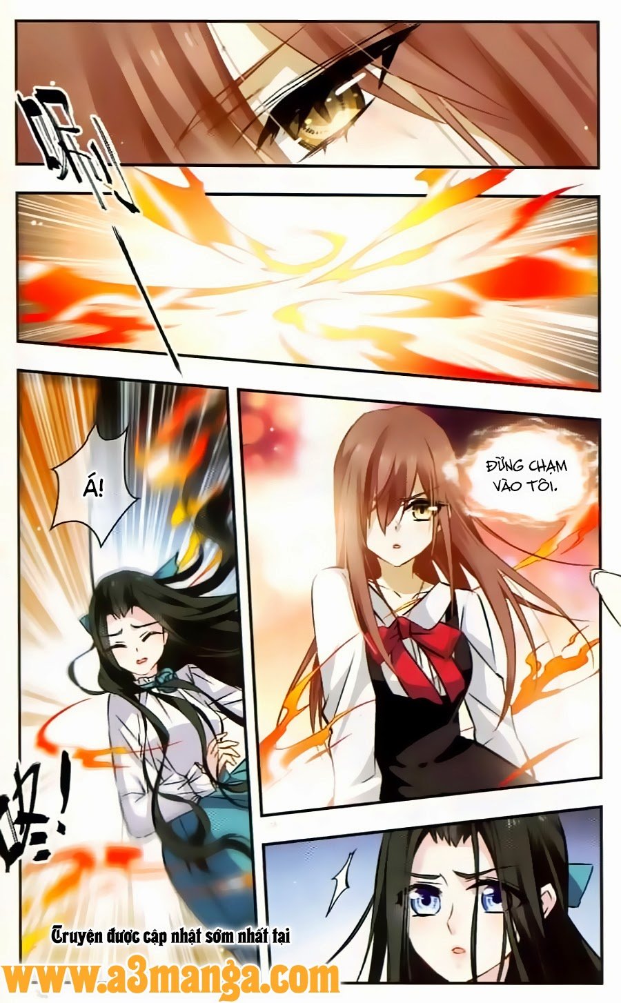 Câu Lạc Bộ Ngôi Sao - Chương 113 - Trang 14