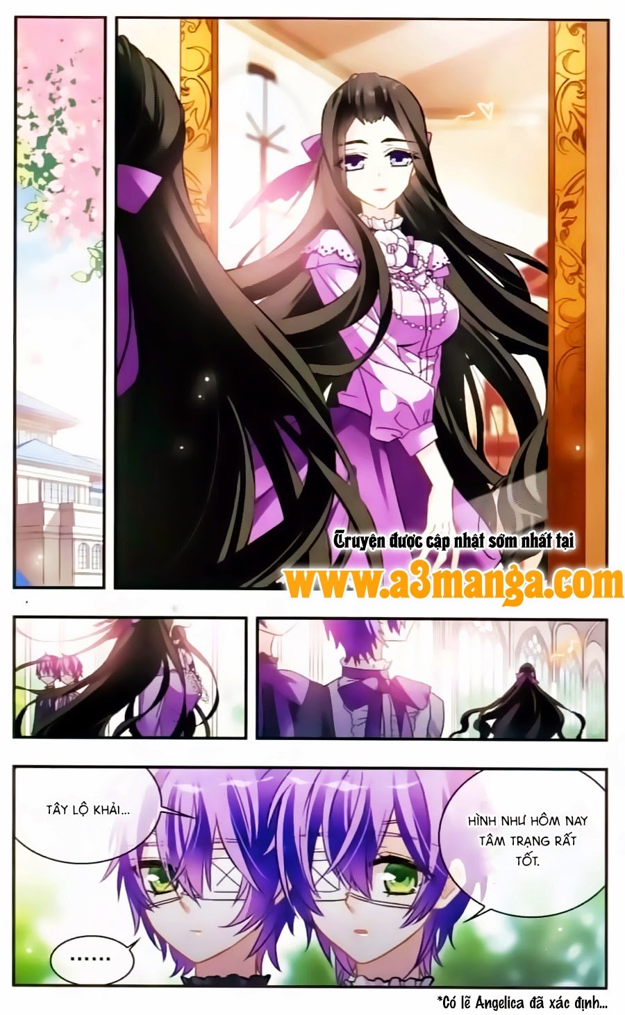 Câu Lạc Bộ Ngôi Sao - Chương 114 - Trang 2