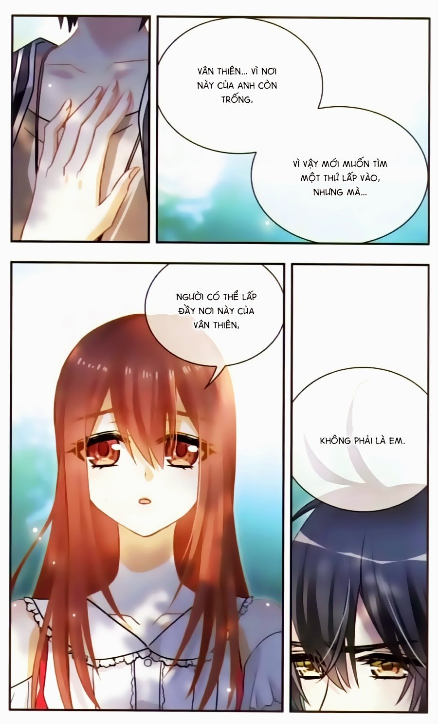 Câu Lạc Bộ Ngôi Sao - Chương 114 - Trang 11