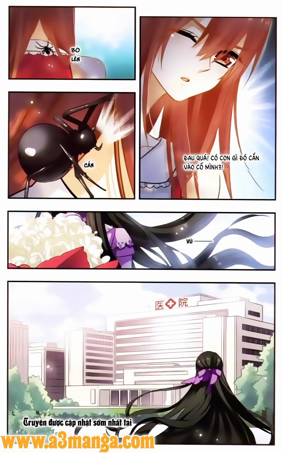 Câu Lạc Bộ Ngôi Sao - Chương 114 - Trang 12