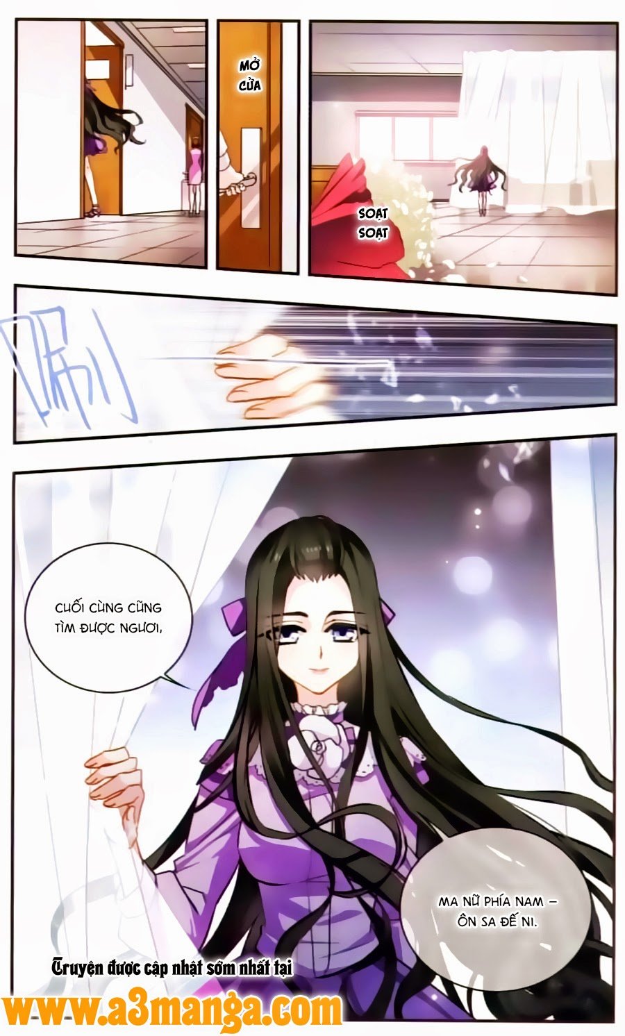 Câu Lạc Bộ Ngôi Sao - Chương 114 - Trang 13