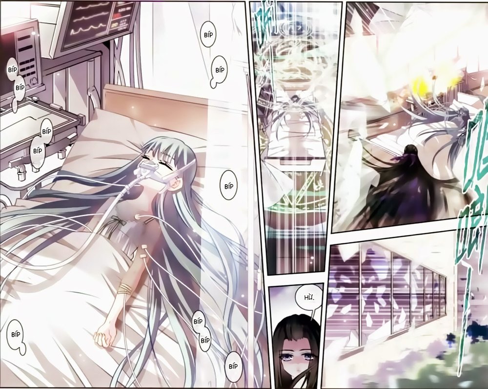 Câu Lạc Bộ Ngôi Sao - Chương 114 - Trang 14