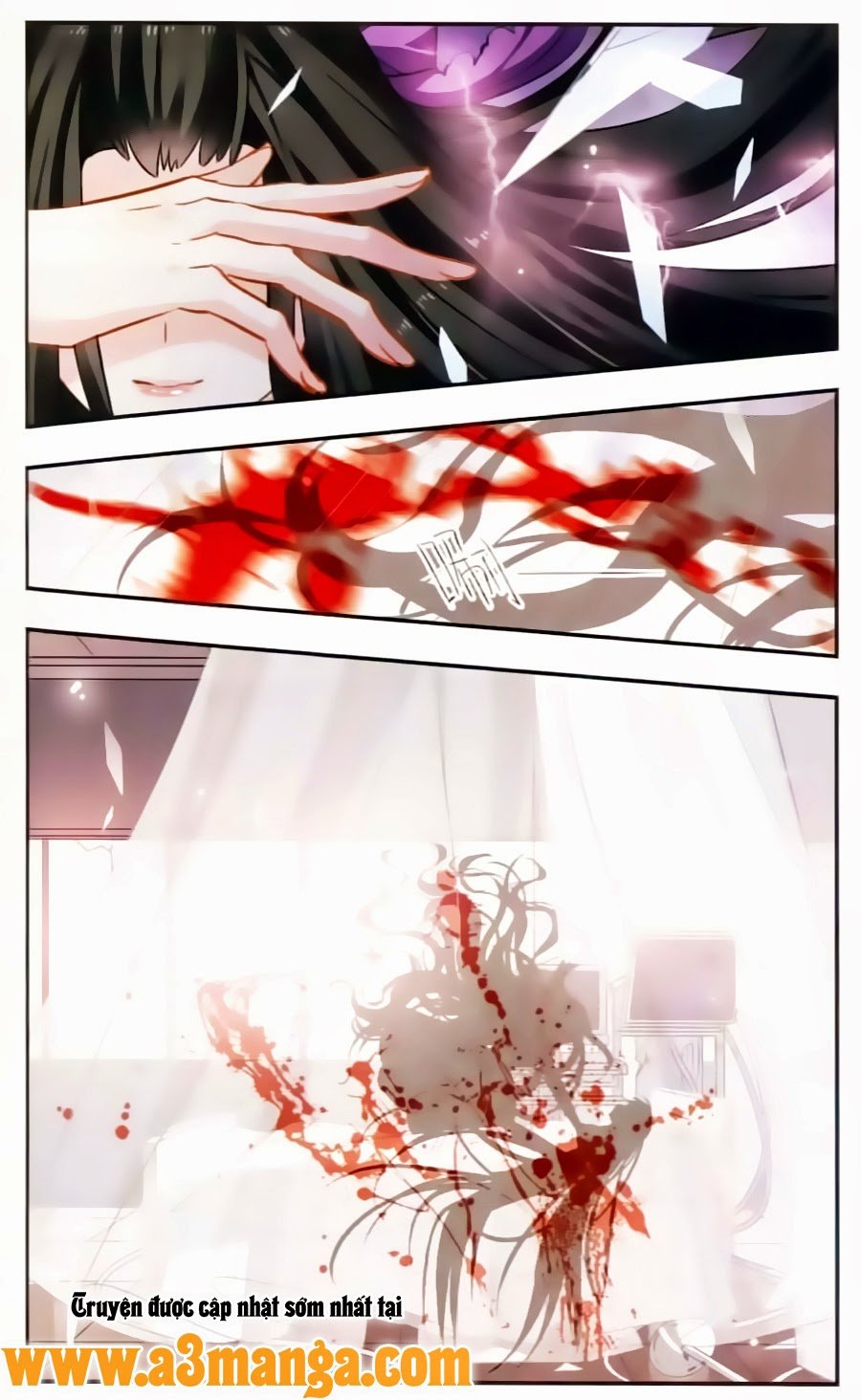 Câu Lạc Bộ Ngôi Sao - Chương 114 - Trang 15