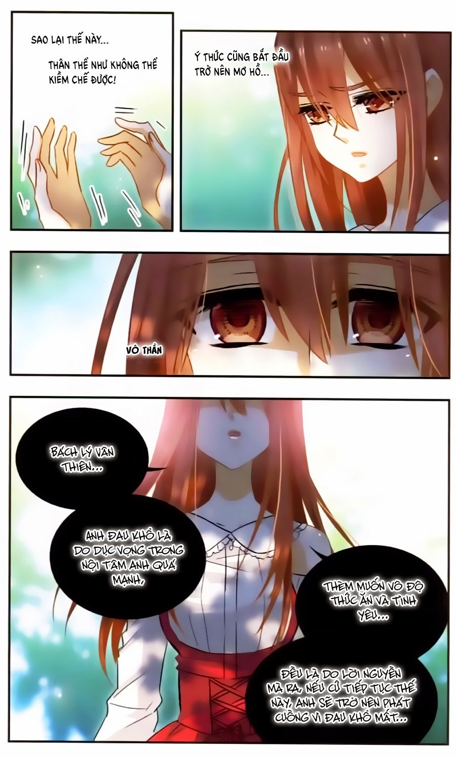 Câu Lạc Bộ Ngôi Sao - Chương 114 - Trang 18