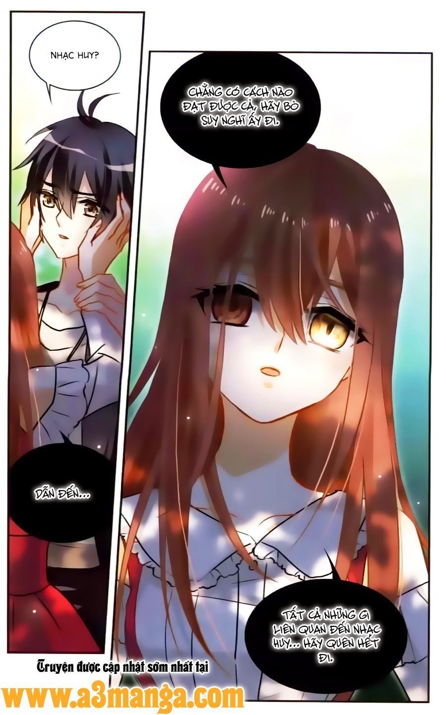 Câu Lạc Bộ Ngôi Sao - Chương 114 - Trang 19