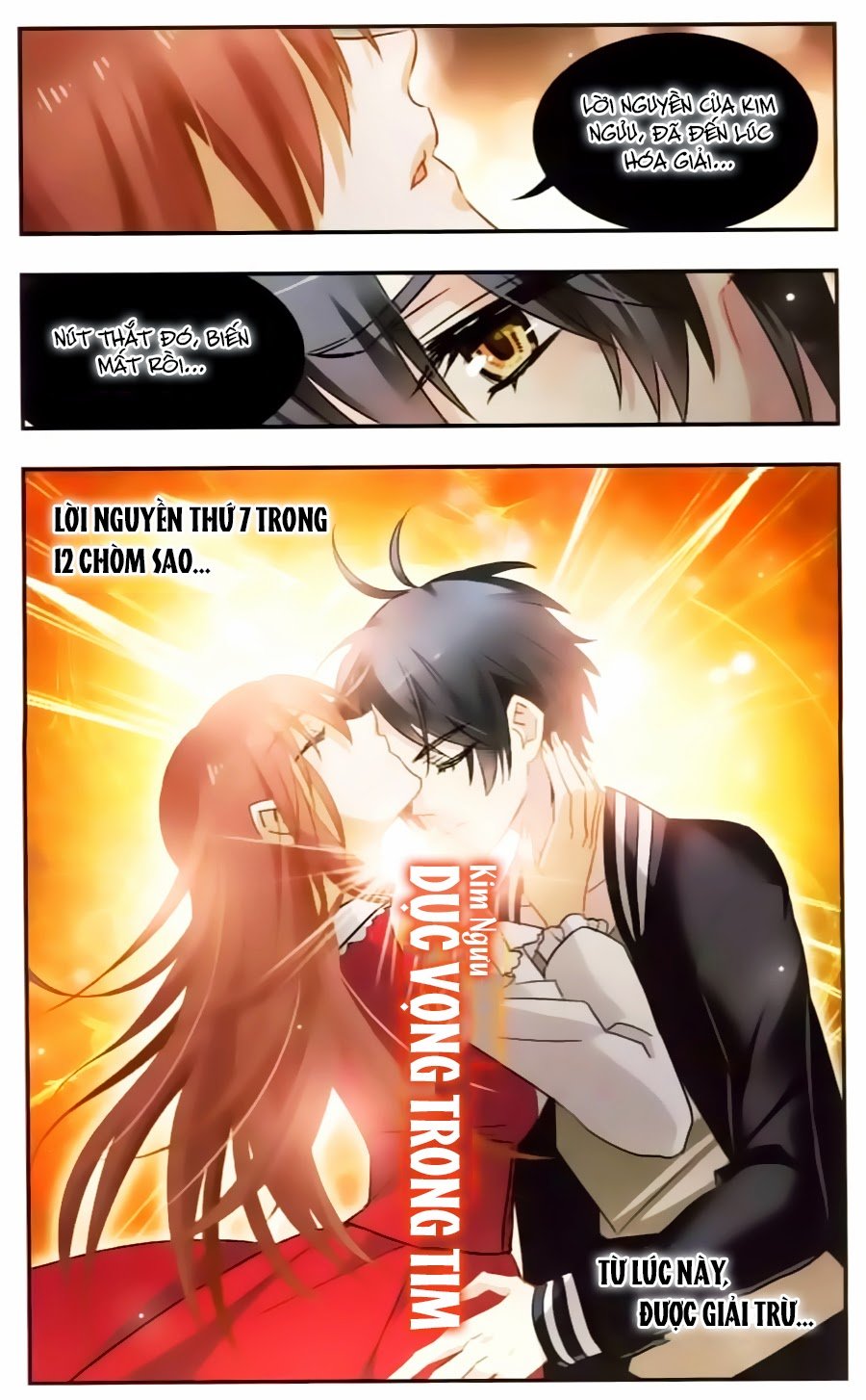 Câu Lạc Bộ Ngôi Sao - Chương 114 - Trang 20