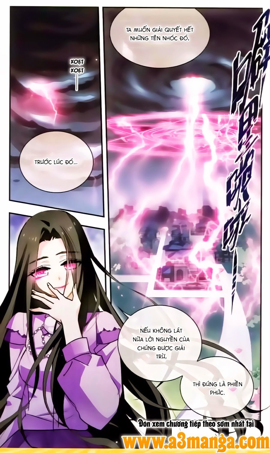 Câu Lạc Bộ Ngôi Sao - Chương 114 - Trang 24