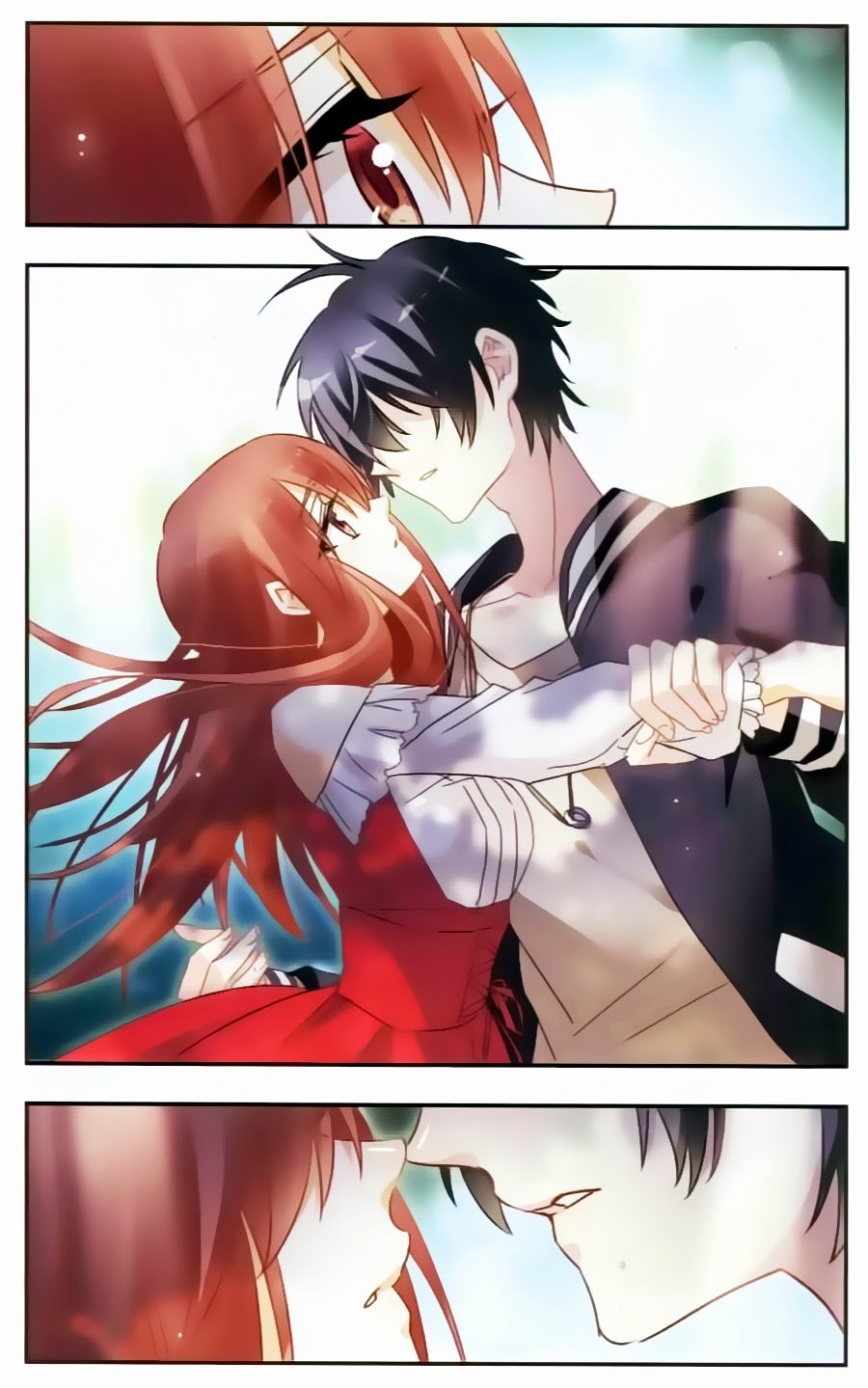 Câu Lạc Bộ Ngôi Sao - Chương 114 - Trang 9