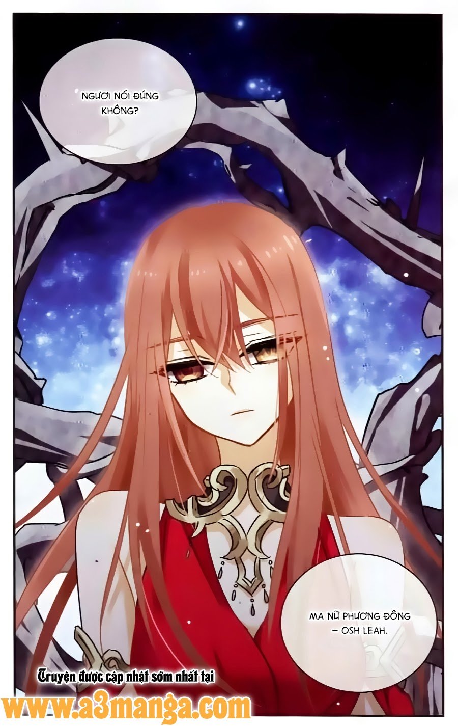 Câu Lạc Bộ Ngôi Sao - Chương 115 - Trang 21