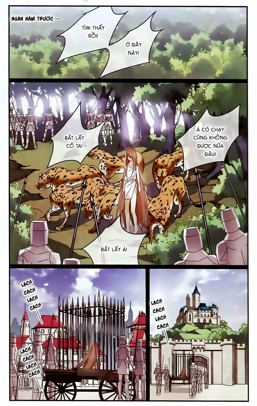 Câu Lạc Bộ Ngôi Sao - Chương 115 - Trang 22