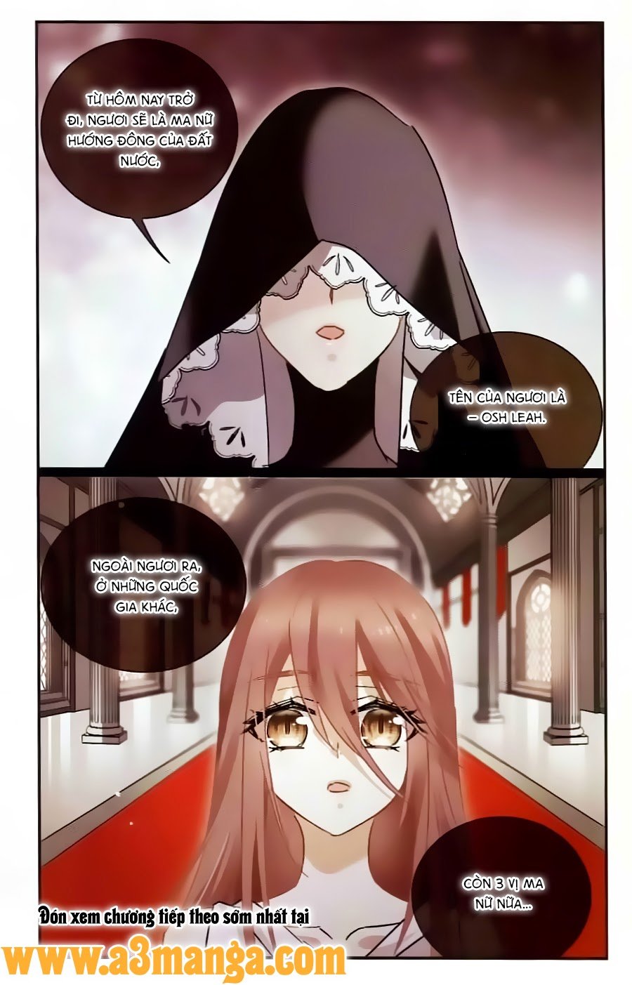 Câu Lạc Bộ Ngôi Sao - Chương 115 - Trang 24