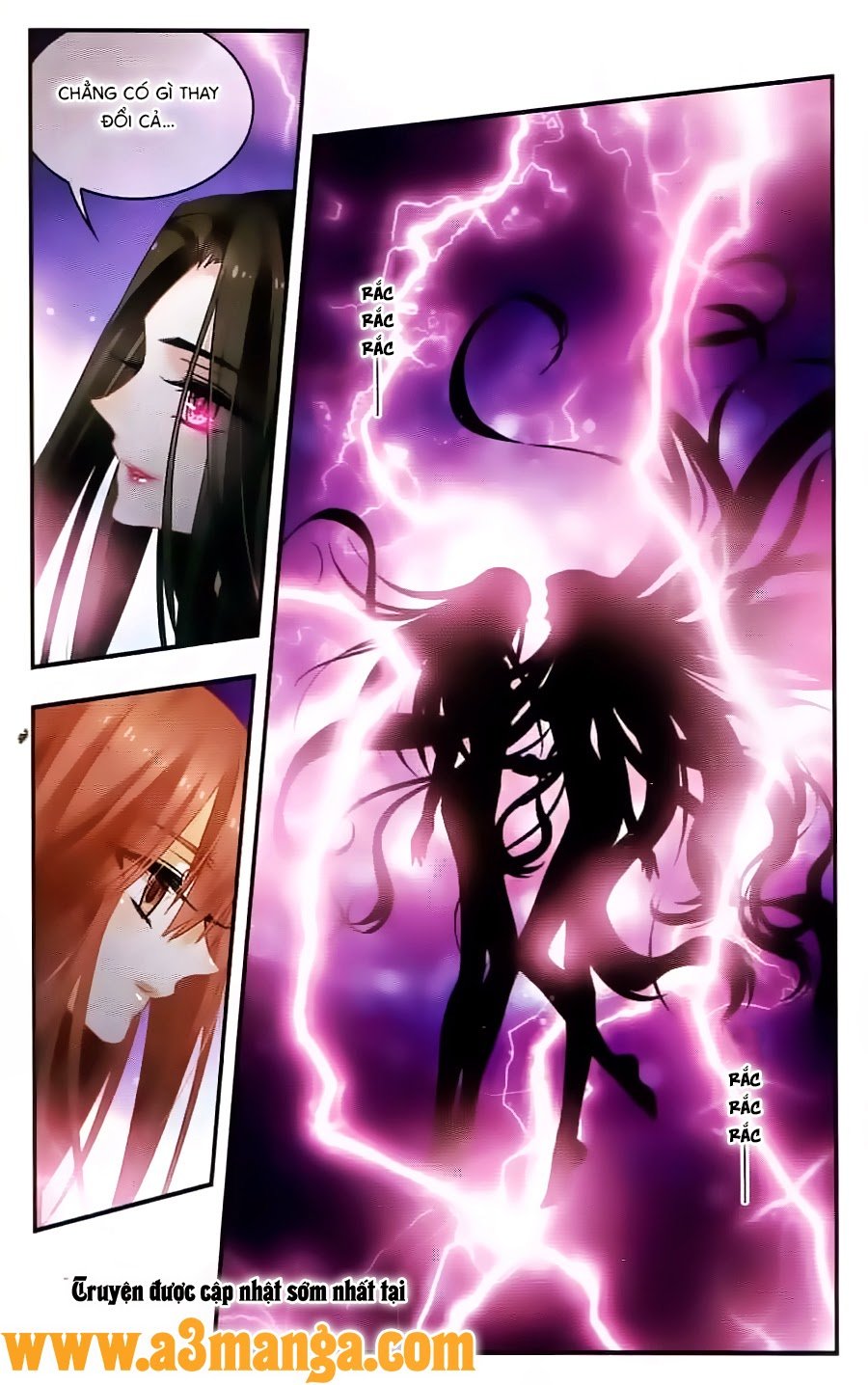 Câu Lạc Bộ Ngôi Sao - Chương 115 - Trang 4