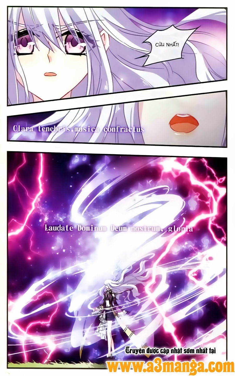 Câu Lạc Bộ Ngôi Sao - Chương 115 - Trang 9