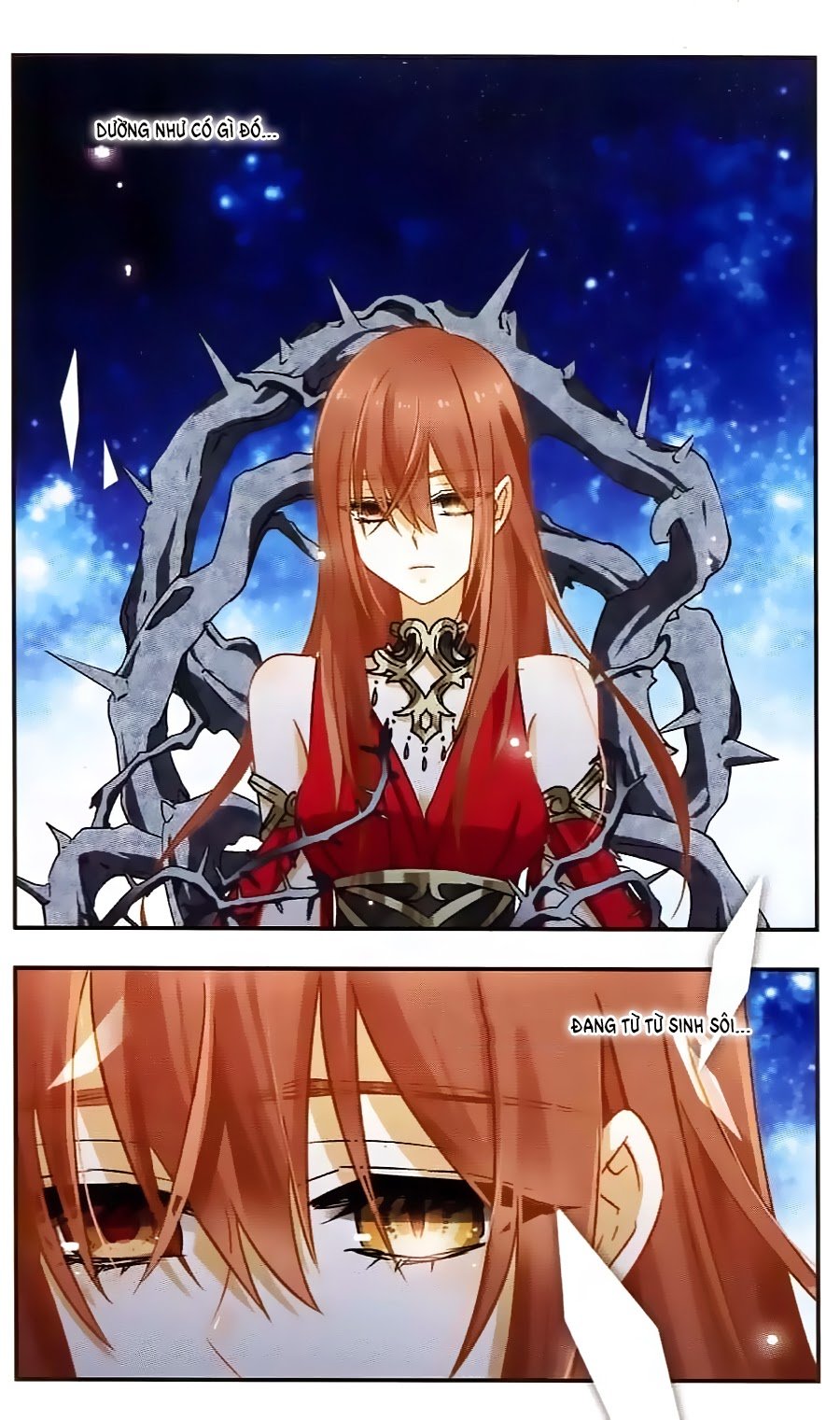 Câu Lạc Bộ Ngôi Sao - Chương 116 - Trang 2