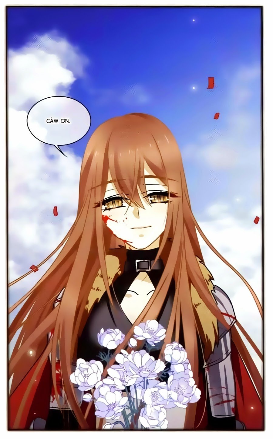 Câu Lạc Bộ Ngôi Sao - Chương 116 - Trang 12