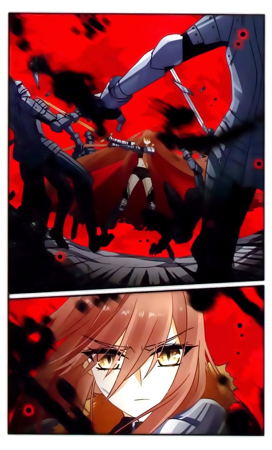 Câu Lạc Bộ Ngôi Sao - Chương 116 - Trang 18