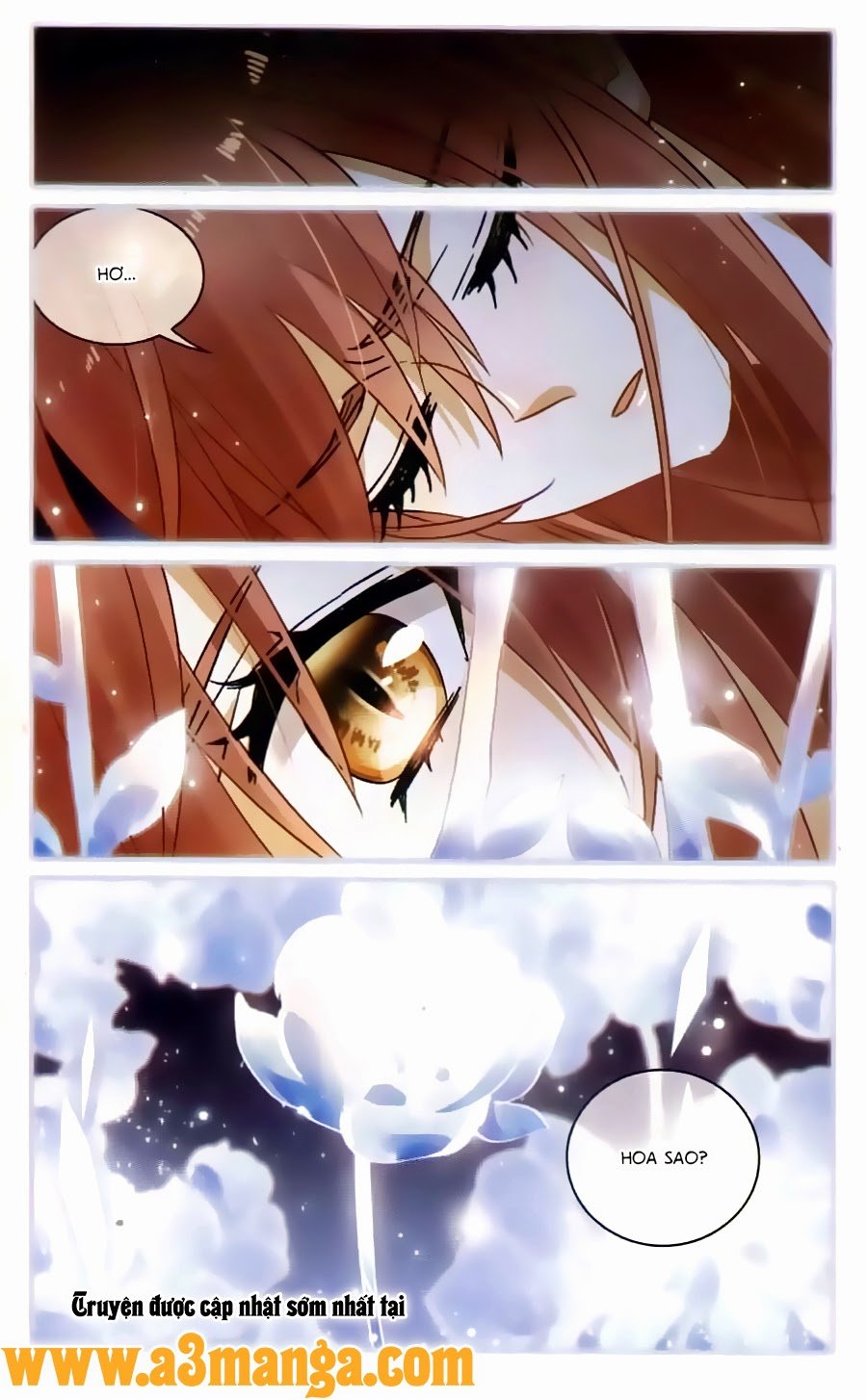 Câu Lạc Bộ Ngôi Sao - Chương 116 - Trang 20