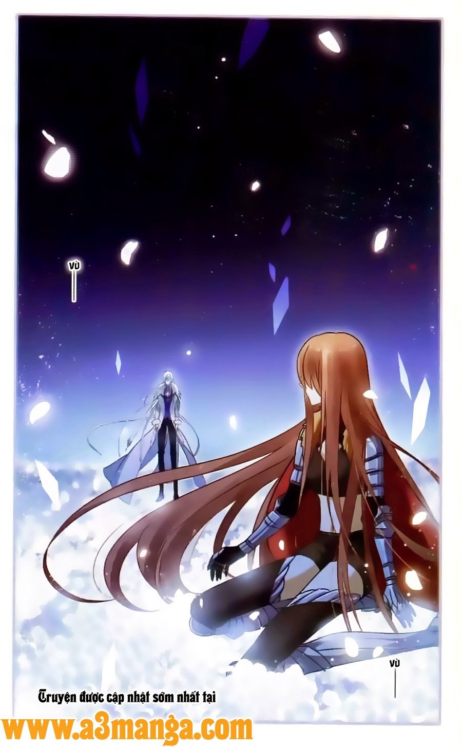 Câu Lạc Bộ Ngôi Sao - Chương 116 - Trang 23