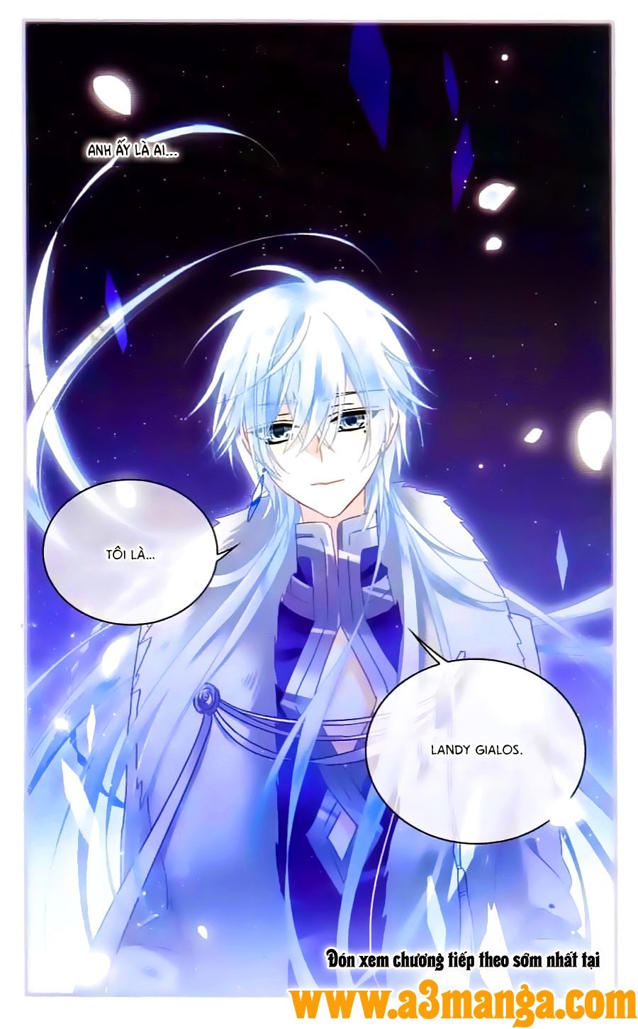 Câu Lạc Bộ Ngôi Sao - Chương 116 - Trang 25