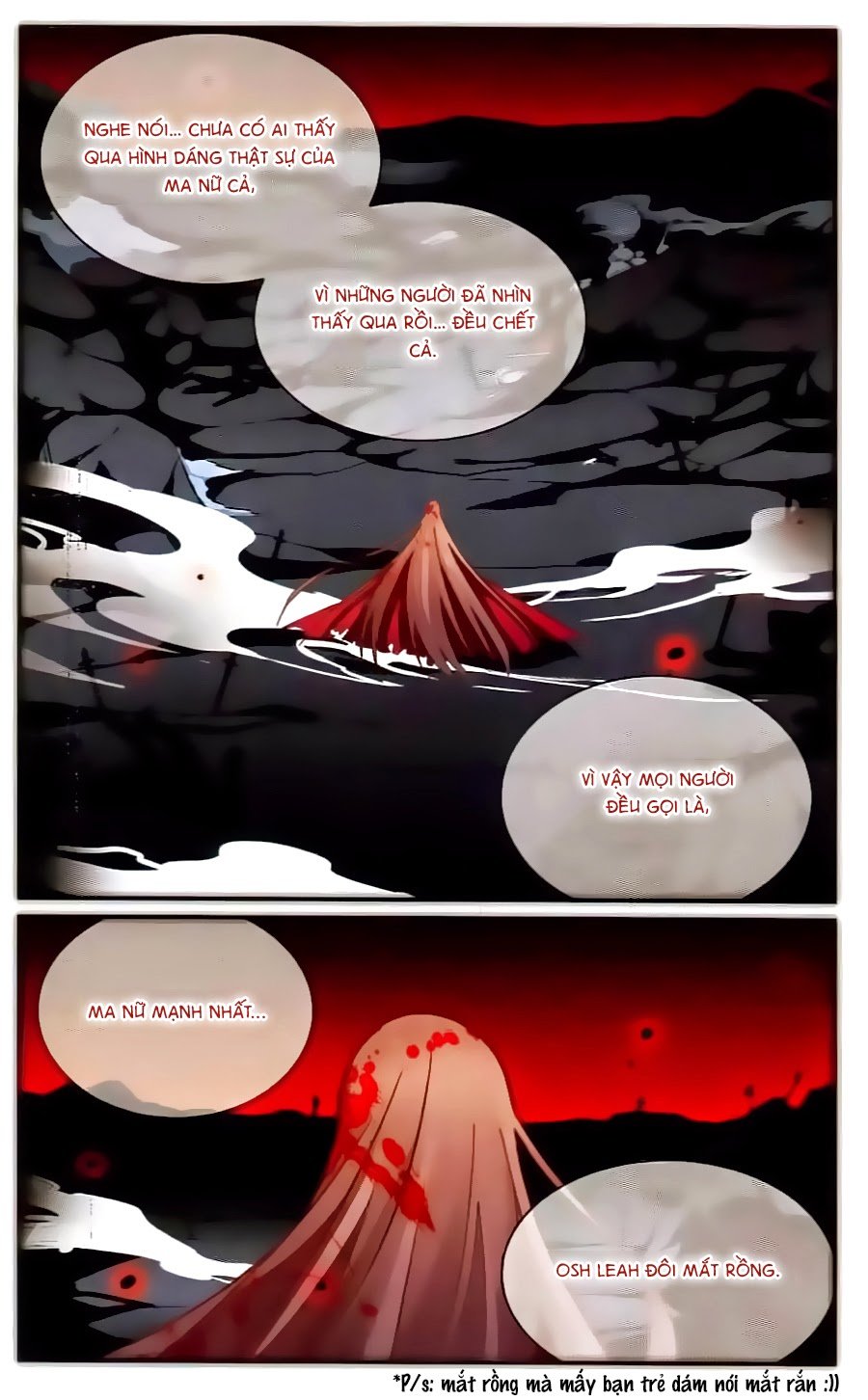 Câu Lạc Bộ Ngôi Sao - Chương 116 - Trang 6