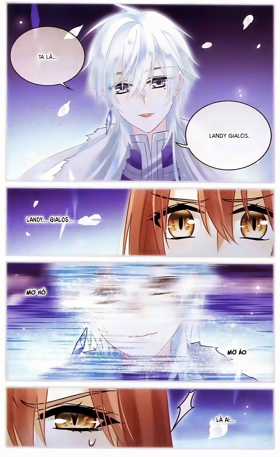 Câu Lạc Bộ Ngôi Sao - Chương 117 - Trang 2