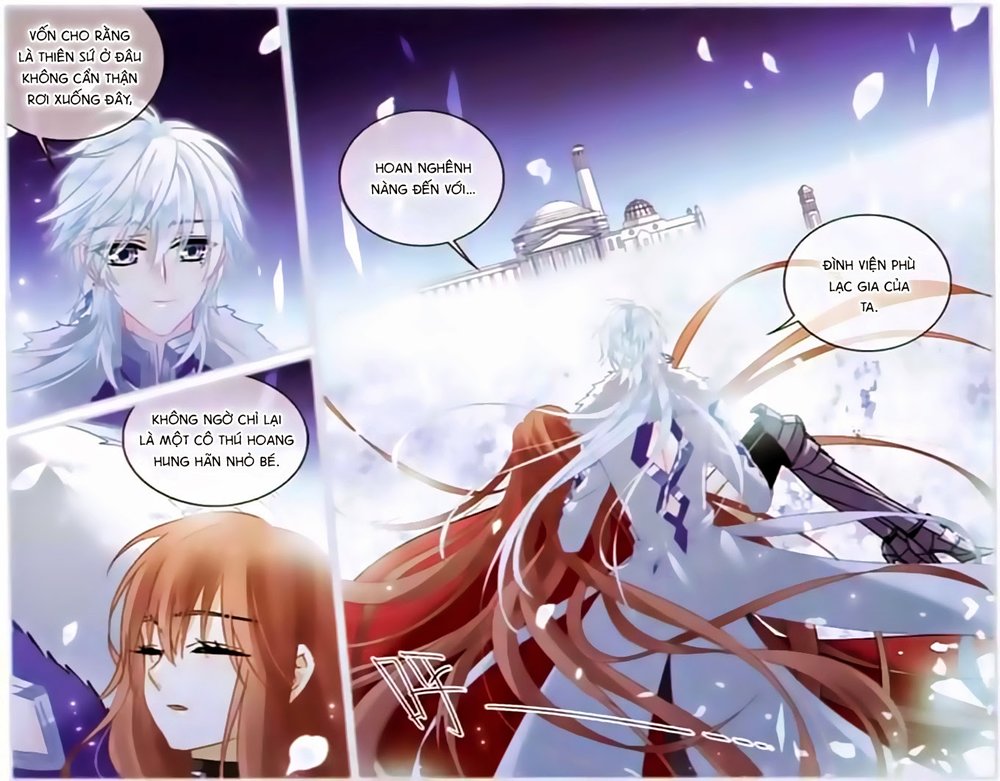 Câu Lạc Bộ Ngôi Sao - Chương 117 - Trang 12