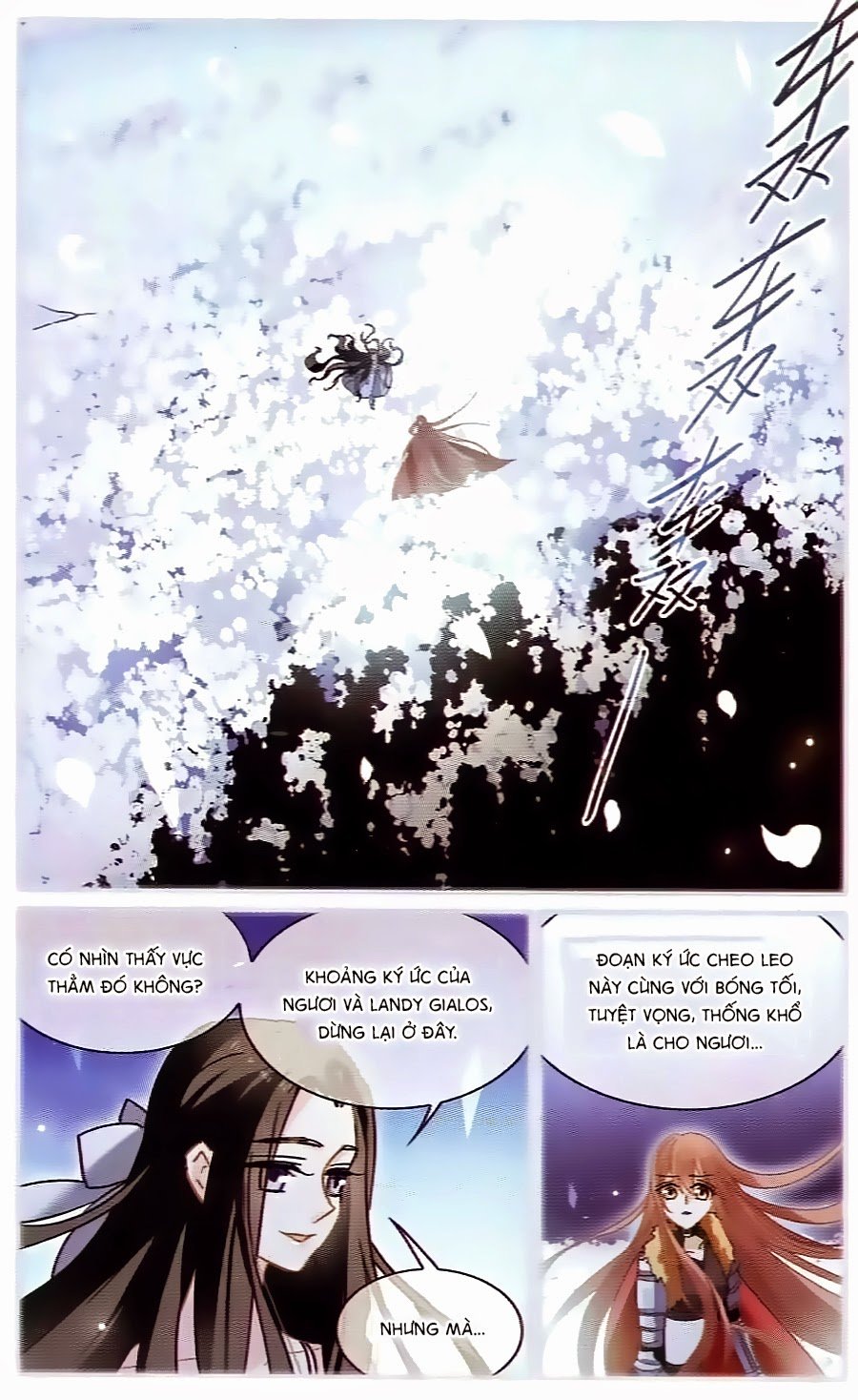 Câu Lạc Bộ Ngôi Sao - Chương 117 - Trang 5