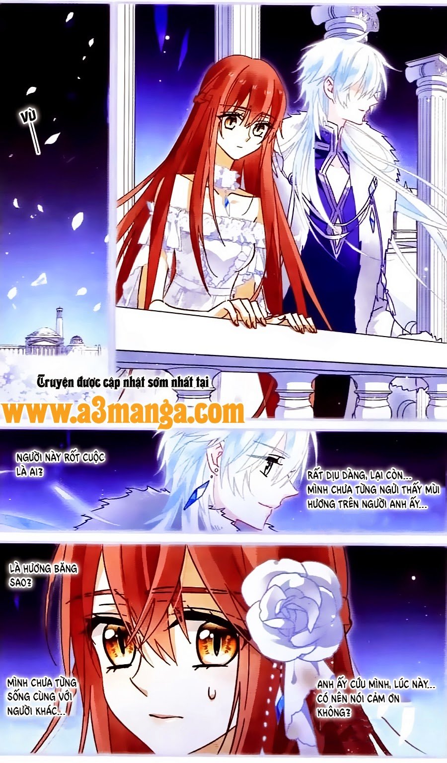 Câu Lạc Bộ Ngôi Sao - Chương 118 - Trang 2