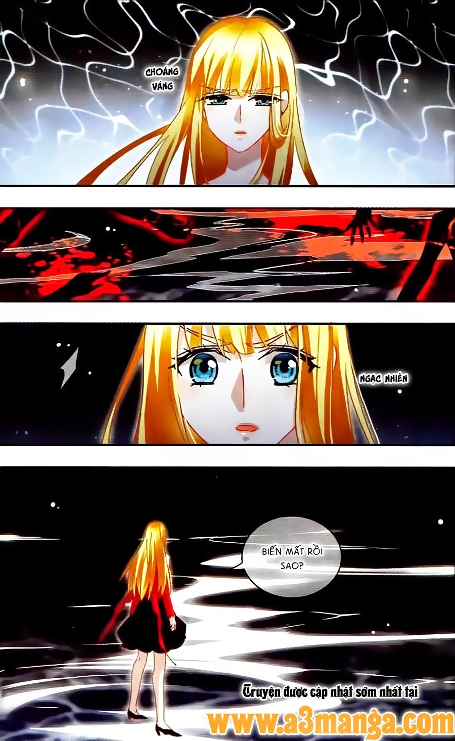 Câu Lạc Bộ Ngôi Sao - Chương 118 - Trang 13