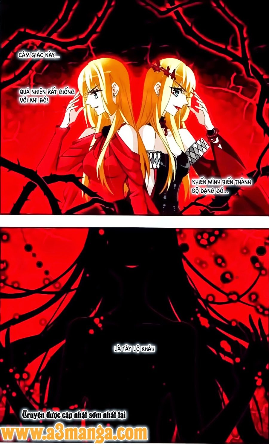 Câu Lạc Bộ Ngôi Sao - Chương 118 - Trang 14