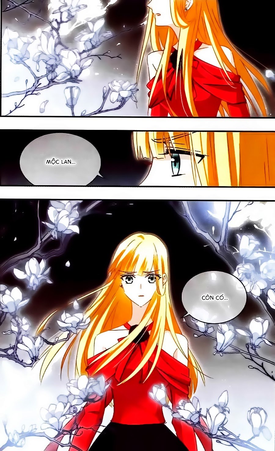 Câu Lạc Bộ Ngôi Sao - Chương 118 - Trang 16