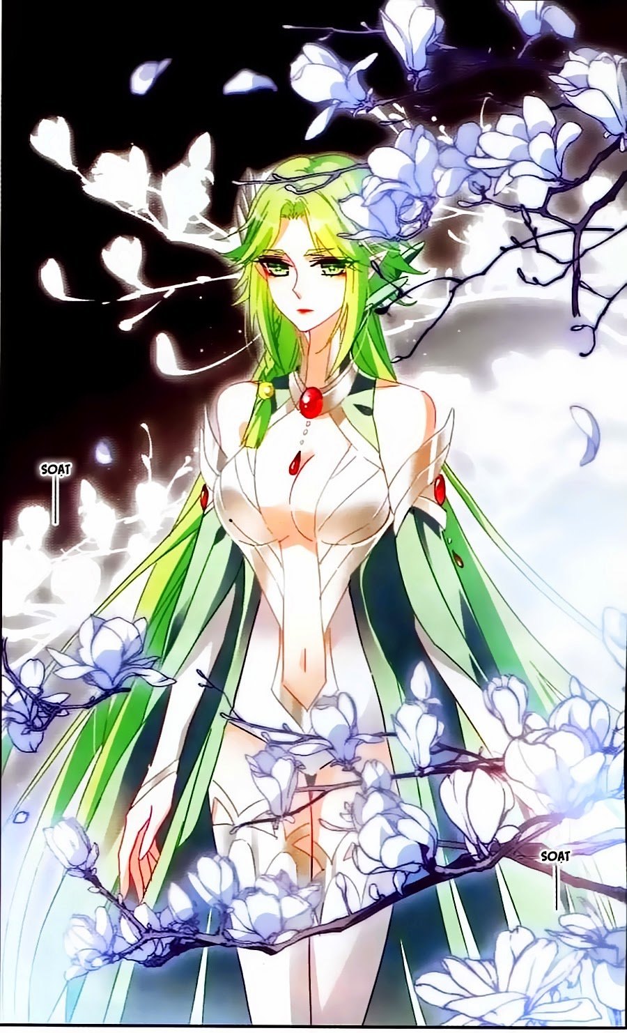 Câu Lạc Bộ Ngôi Sao - Chương 118 - Trang 17