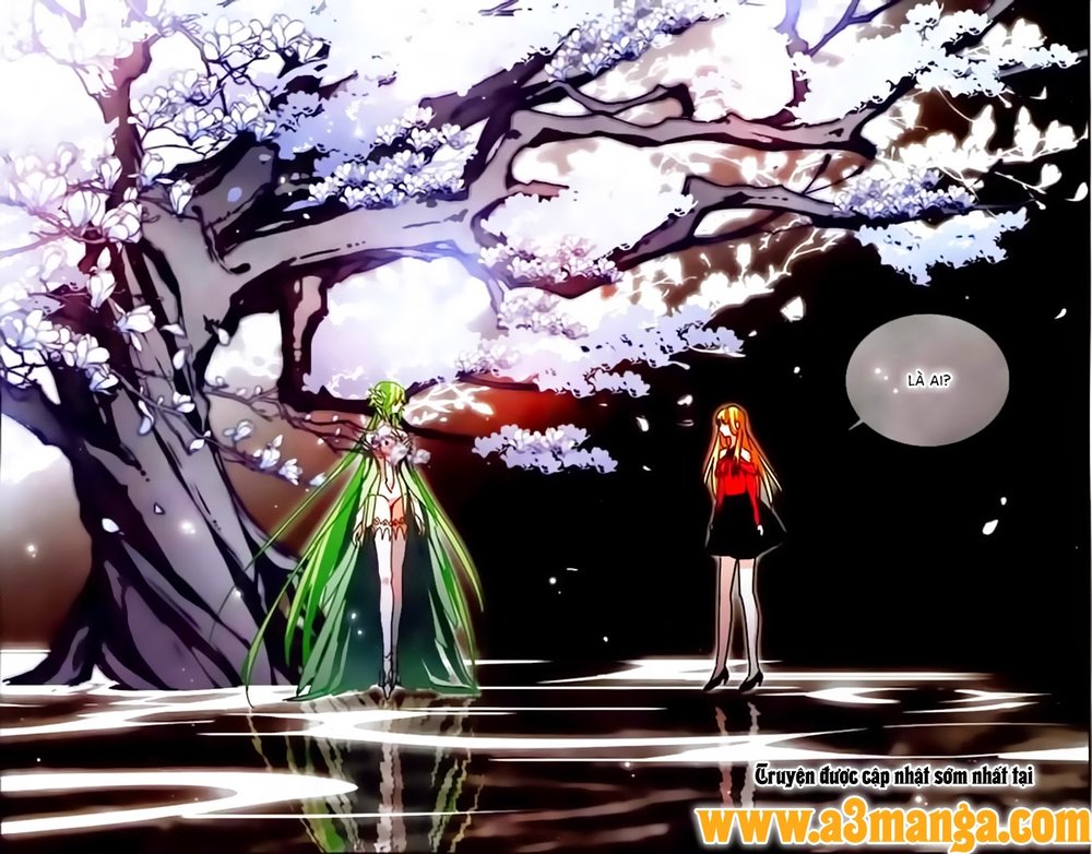 Câu Lạc Bộ Ngôi Sao - Chương 118 - Trang 18