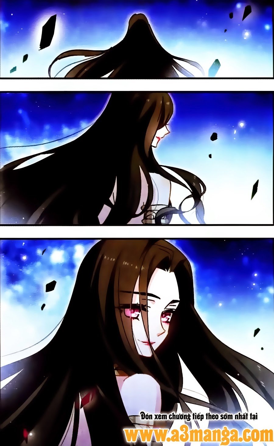 Câu Lạc Bộ Ngôi Sao - Chương 118 - Trang 20